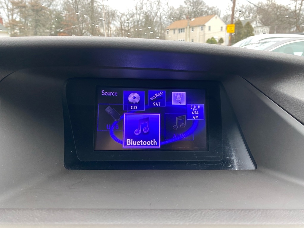 Lexus RX 350 AWD 2014