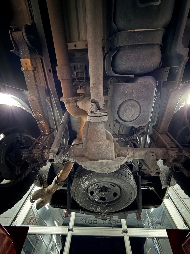 Ford F-350 SD King Ranch Crew Cab 4WD 2014