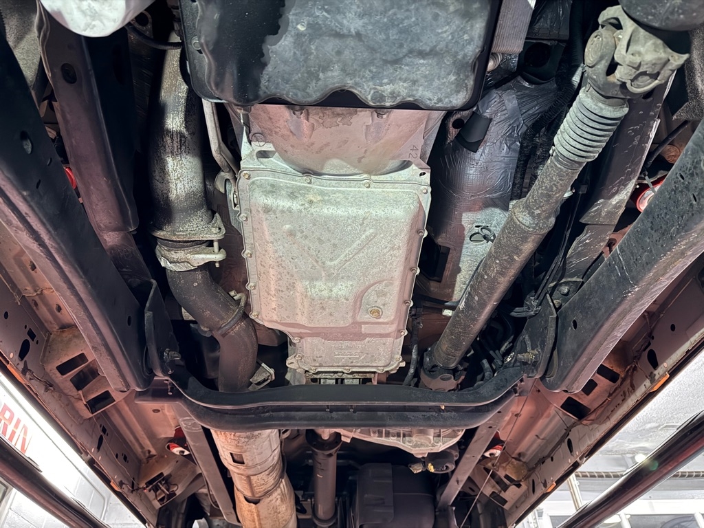 Ford F-350 SD King Ranch Crew Cab 4WD 2014