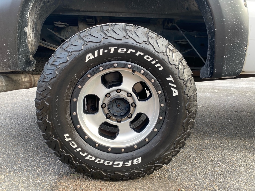 Ford F-350 SD King Ranch Crew Cab 4WD 2014