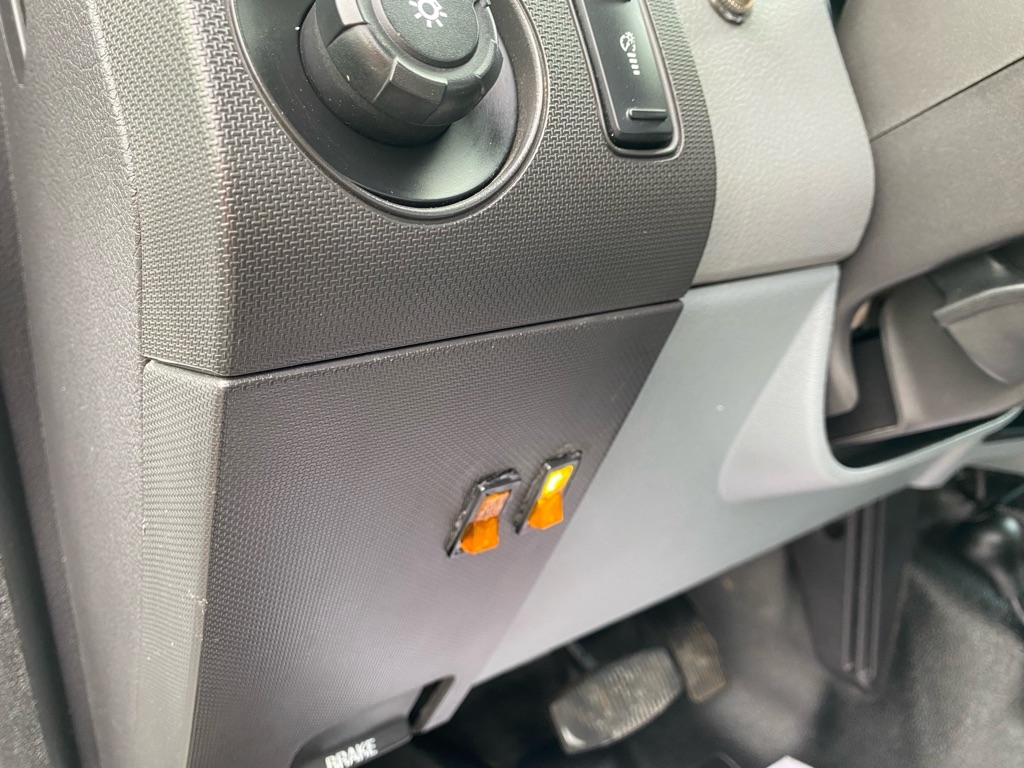 Ford F-350 SD King Ranch Crew Cab 4WD 2014