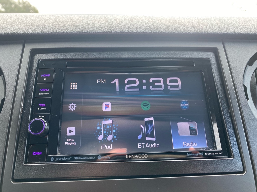 Ford F-350 SD King Ranch Crew Cab 4WD 2014