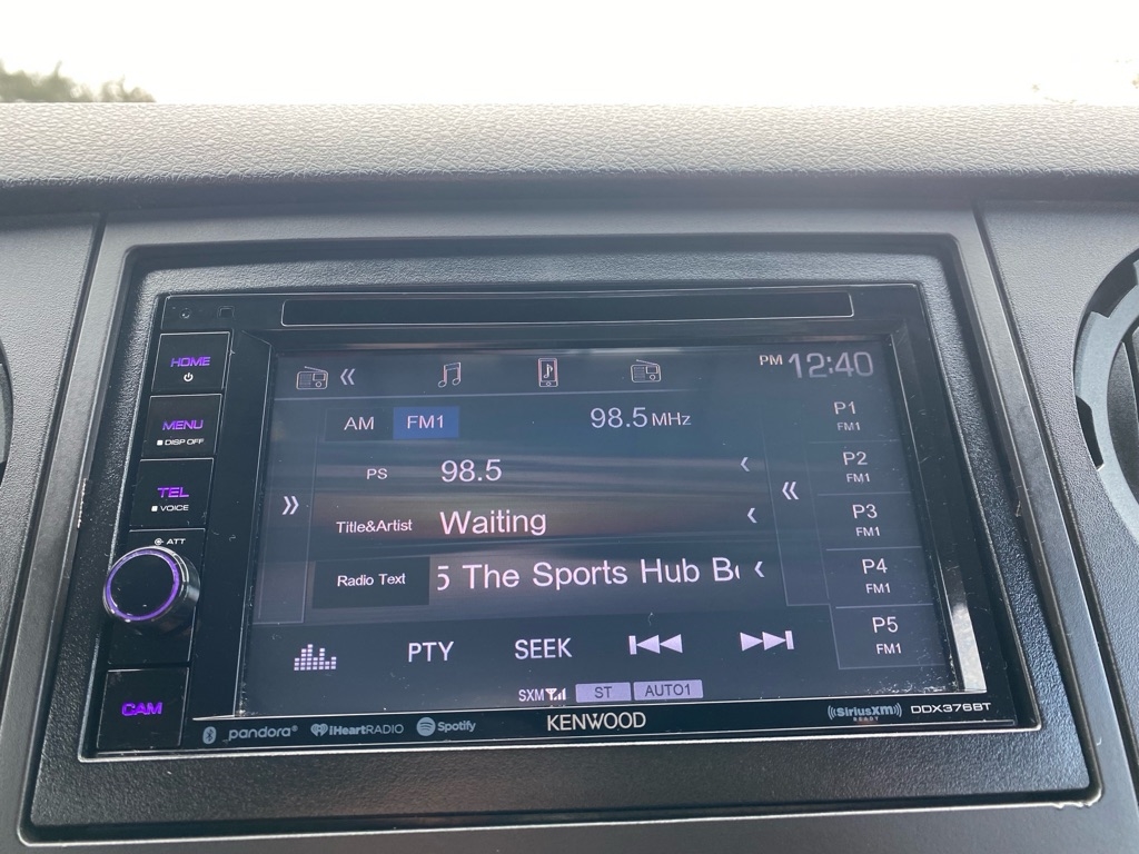 Ford F-350 SD King Ranch Crew Cab 4WD 2014