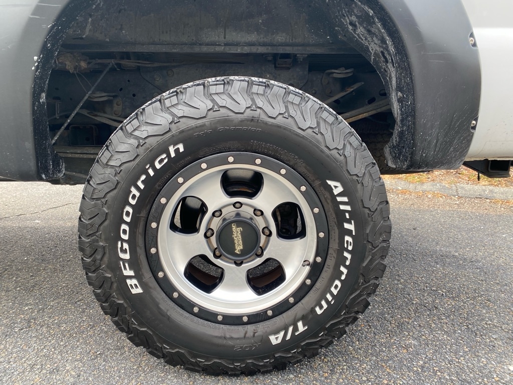 Ford F-350 SD XL Crew Cab Long Bed 4WD 2014