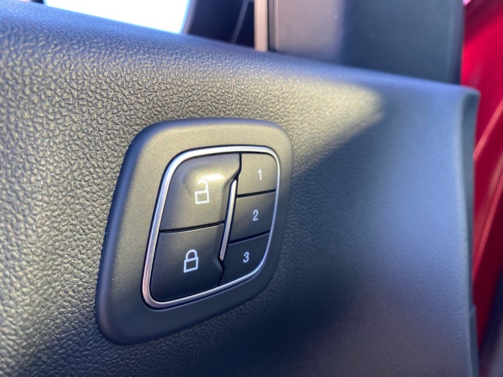 Ford Escape SEL 2.0L AWD 2020