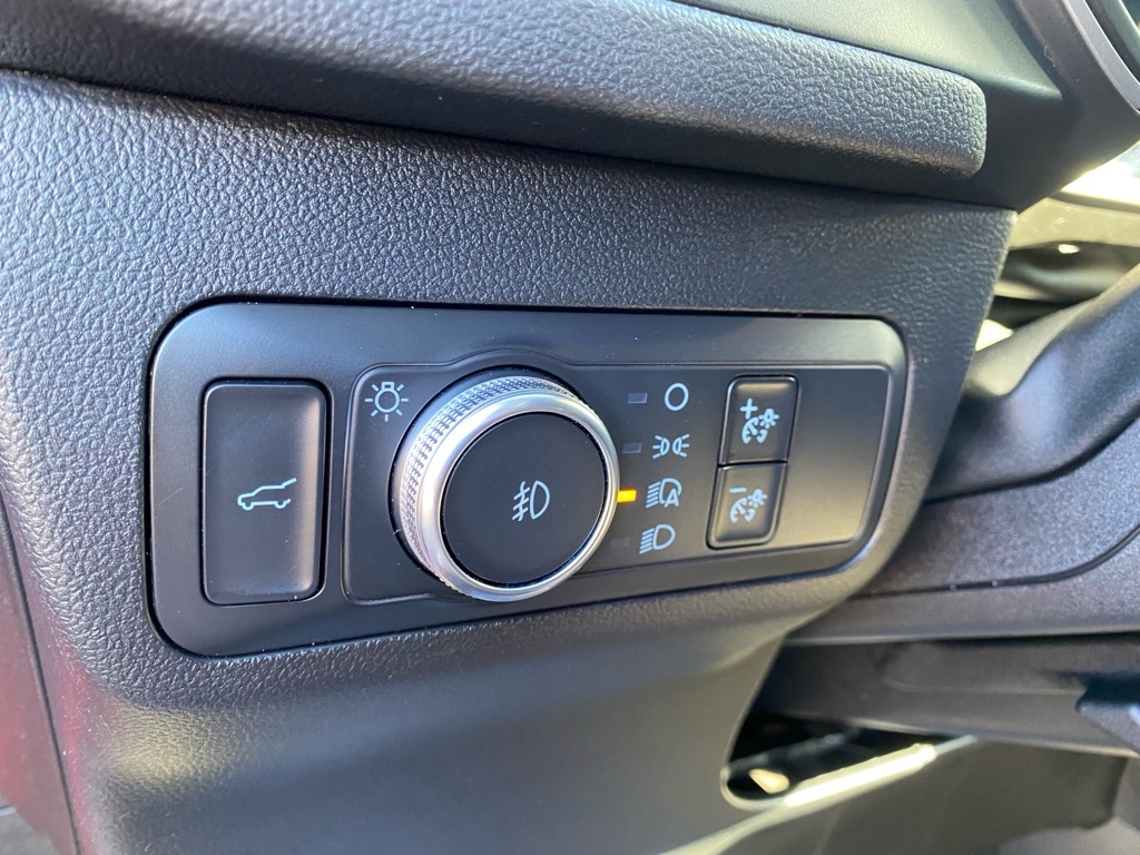 Ford Escape SEL 2.0L AWD 2020