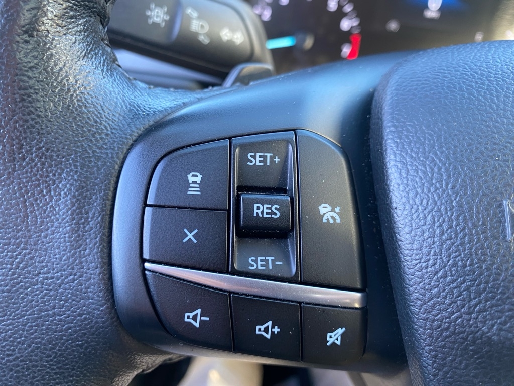 Ford Escape SEL 2.0L AWD 2020