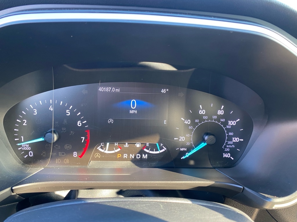 Ford Escape SEL 2.0L AWD 2020