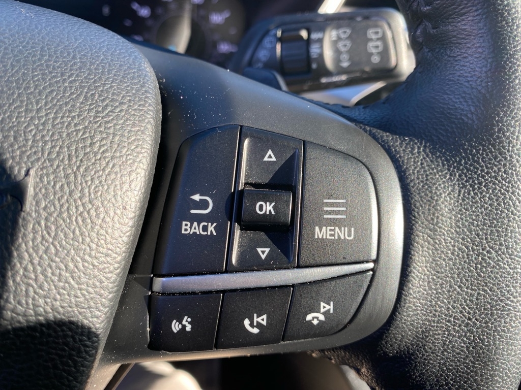 Ford Escape SEL 2.0L AWD 2020