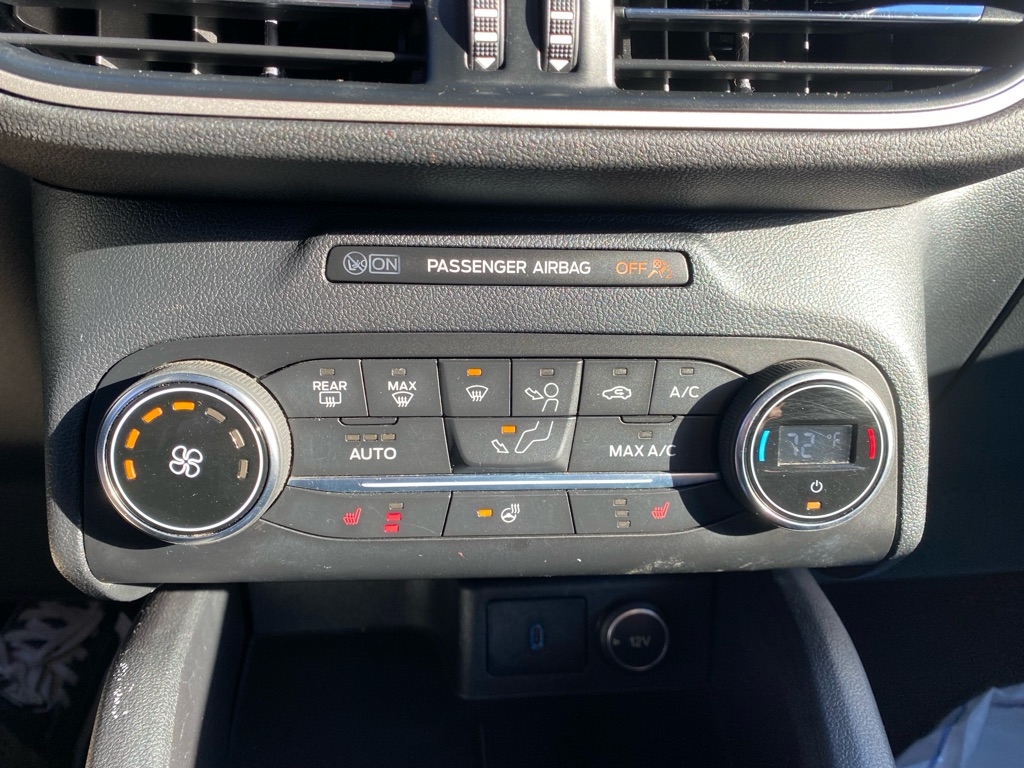 Ford Escape SEL 2.0L AWD 2020