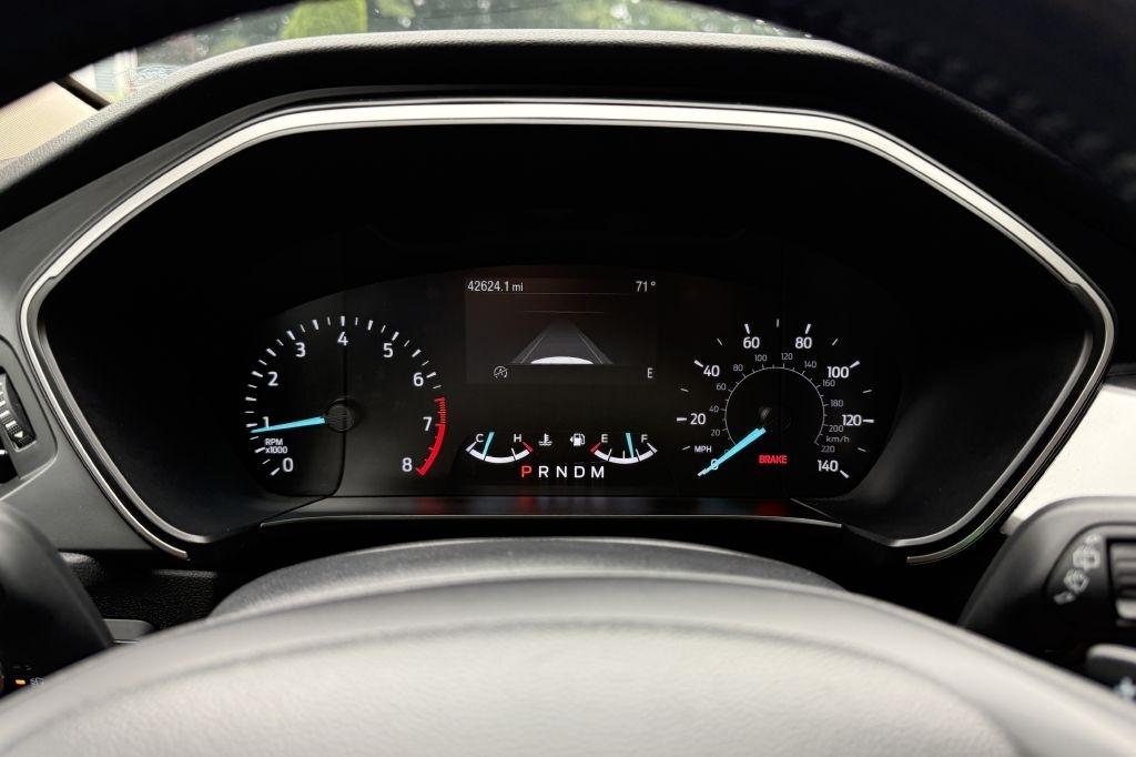 2020 Ford Escape SEL - Photo 19