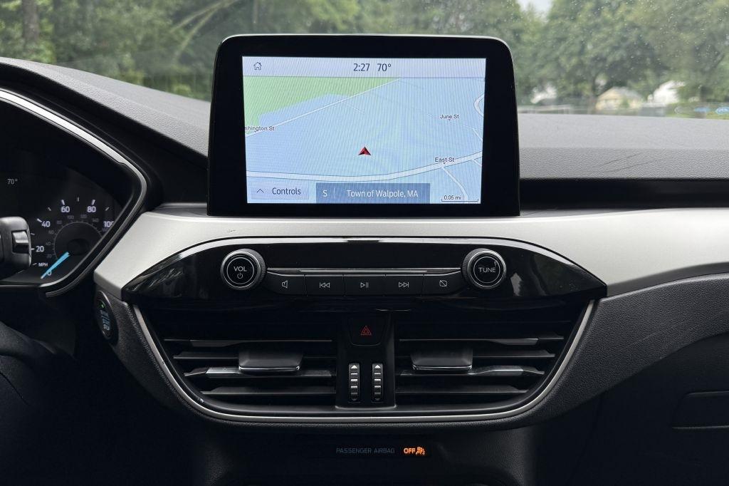 2020 Ford Escape SEL - Photo 20