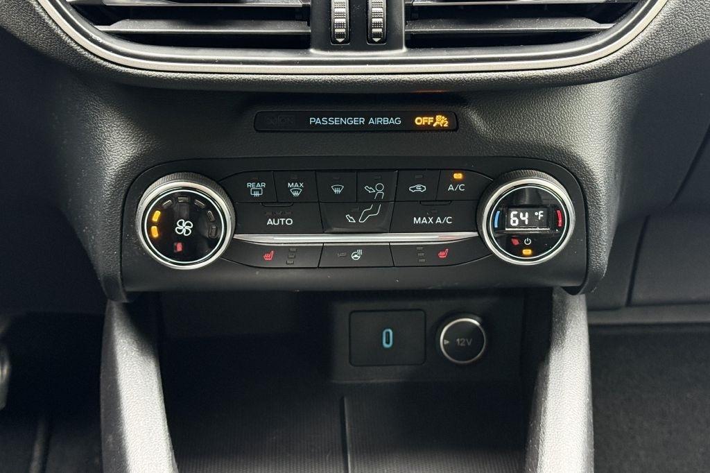 2020 Ford Escape SEL - Photo 23