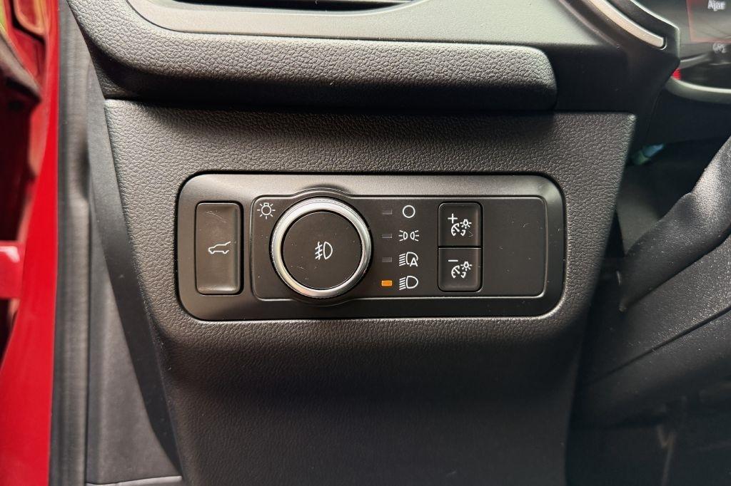 2020 Ford Escape SEL - Photo 24