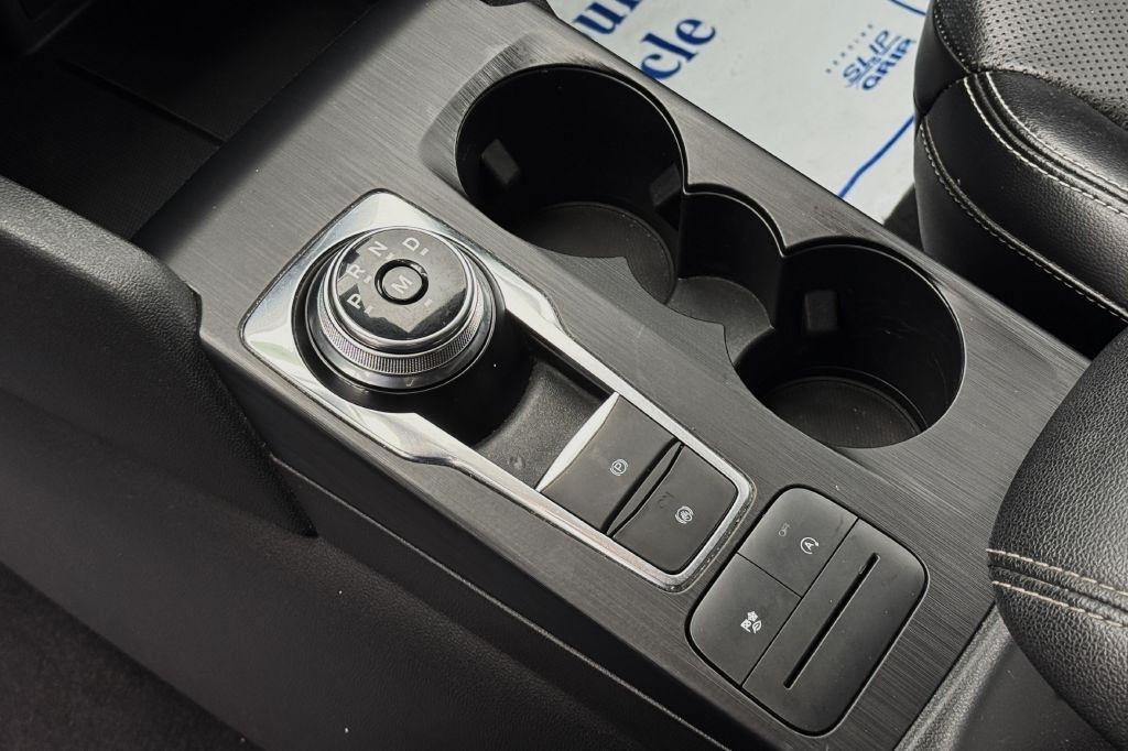 2020 Ford Escape SEL - Photo 25
