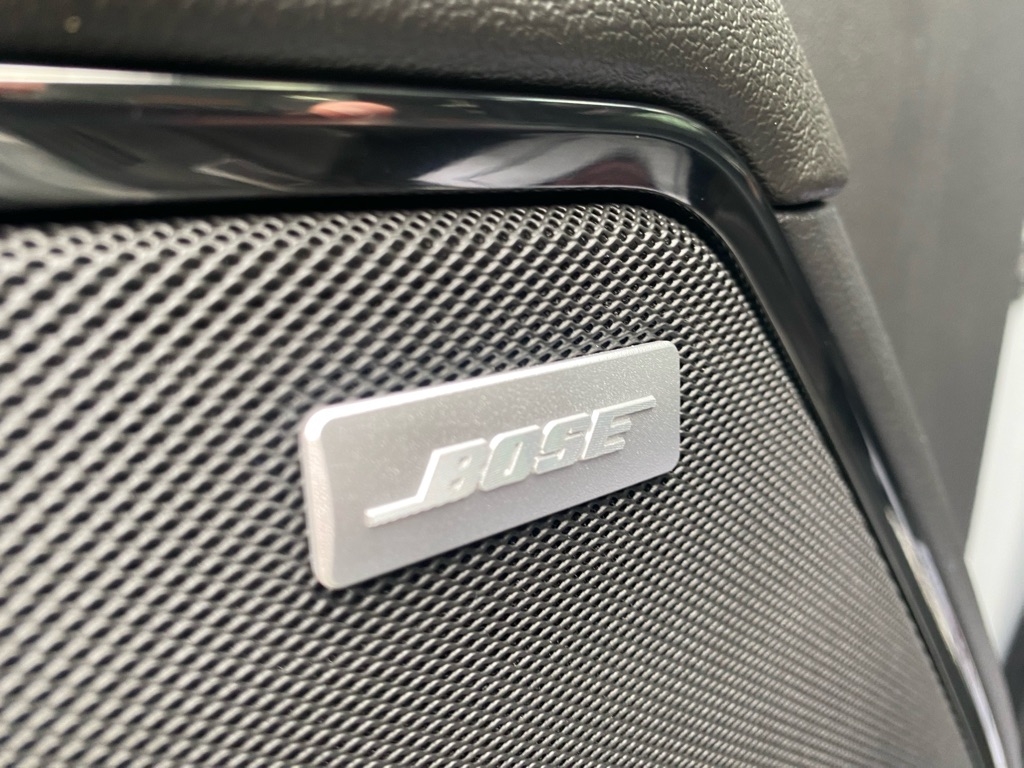 GMC Sierra 2500HD AT4 Crew Cab 4WD 2024