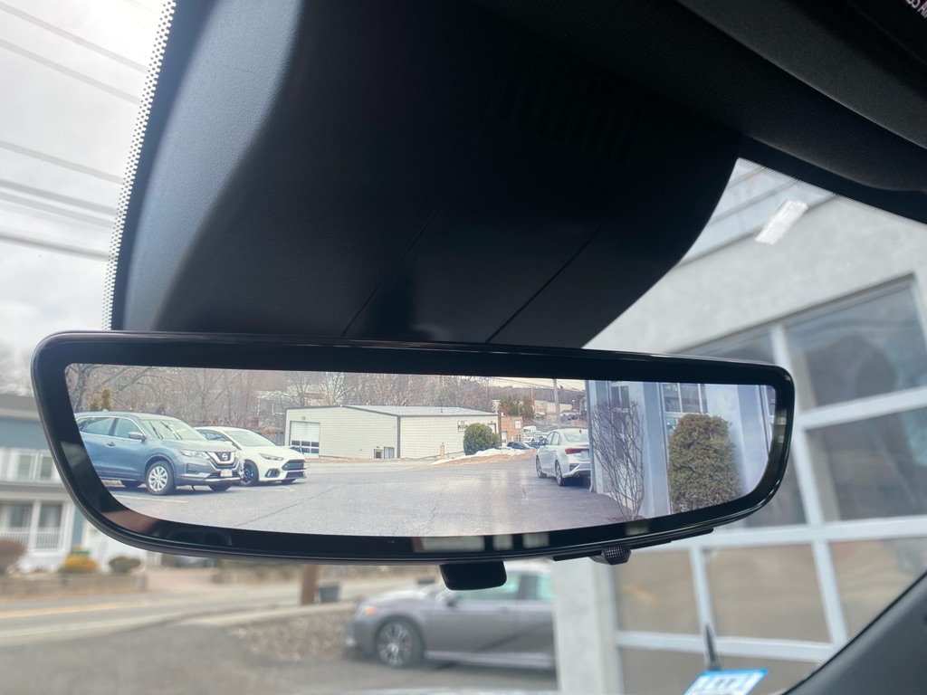 GMC Sierra 2500HD AT4 Crew Cab 4WD 2024