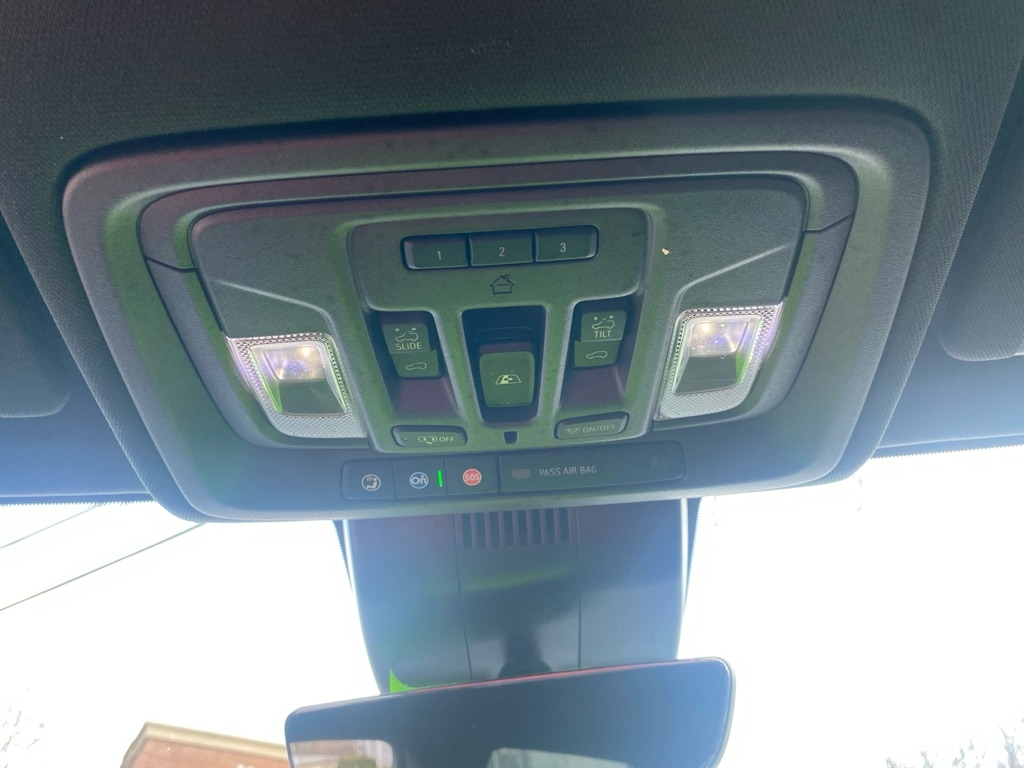 GMC Sierra 2500HD AT4 Crew Cab 4WD 2024