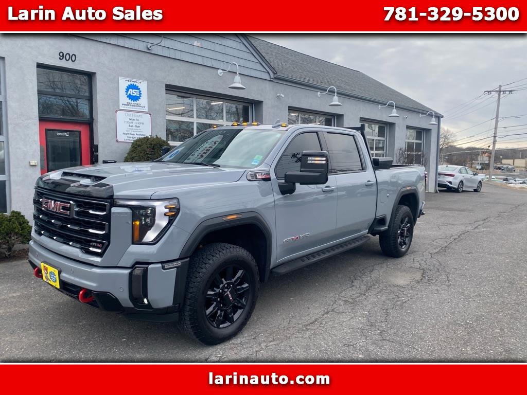 2024 GMC Sierra Work Truck's photo