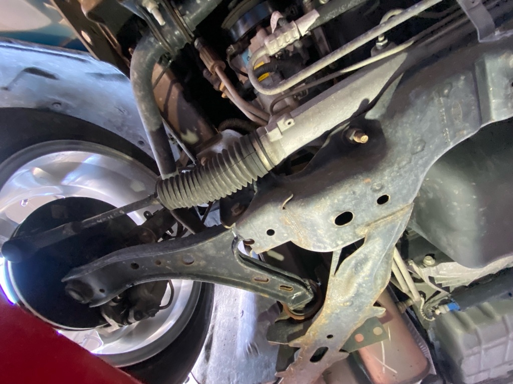 Ford Mustang GT Deluxe Coupe 2006