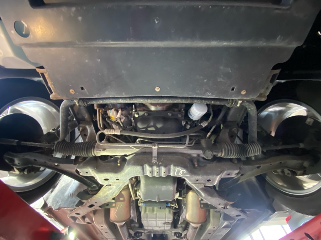 Ford Mustang GT Deluxe Coupe 2006