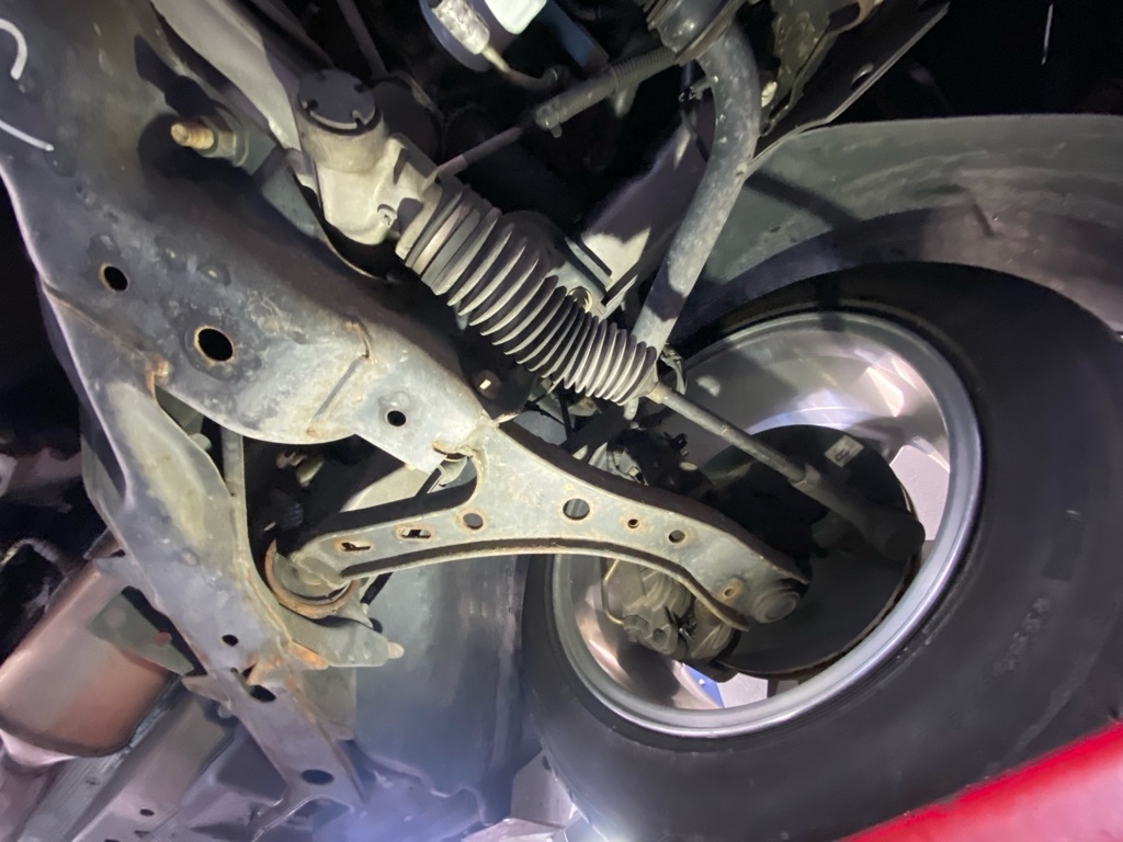 Ford Mustang GT Deluxe Coupe 2006