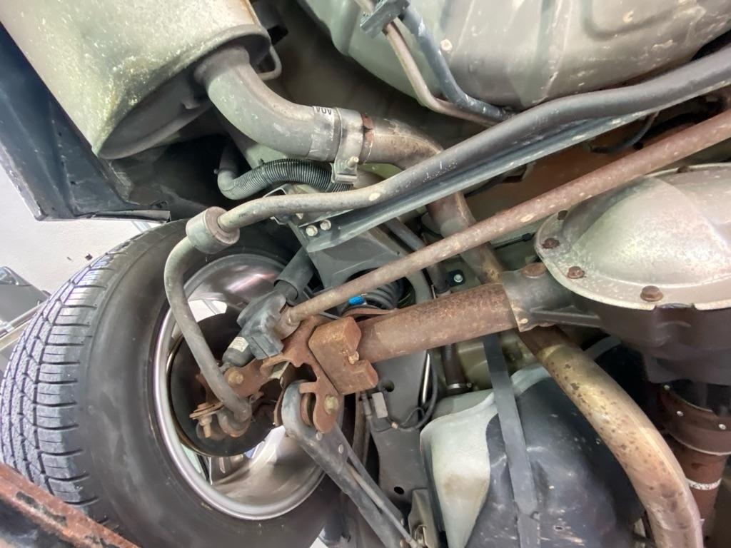 Ford Mustang GT Deluxe Coupe 2006