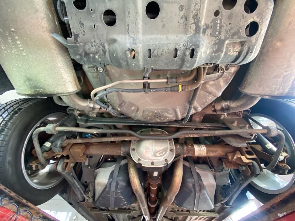 Ford Mustang GT Deluxe Coupe 2006