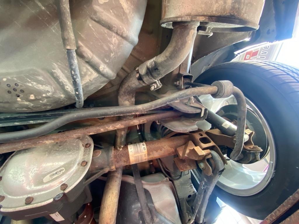 Ford Mustang GT Deluxe Coupe 2006