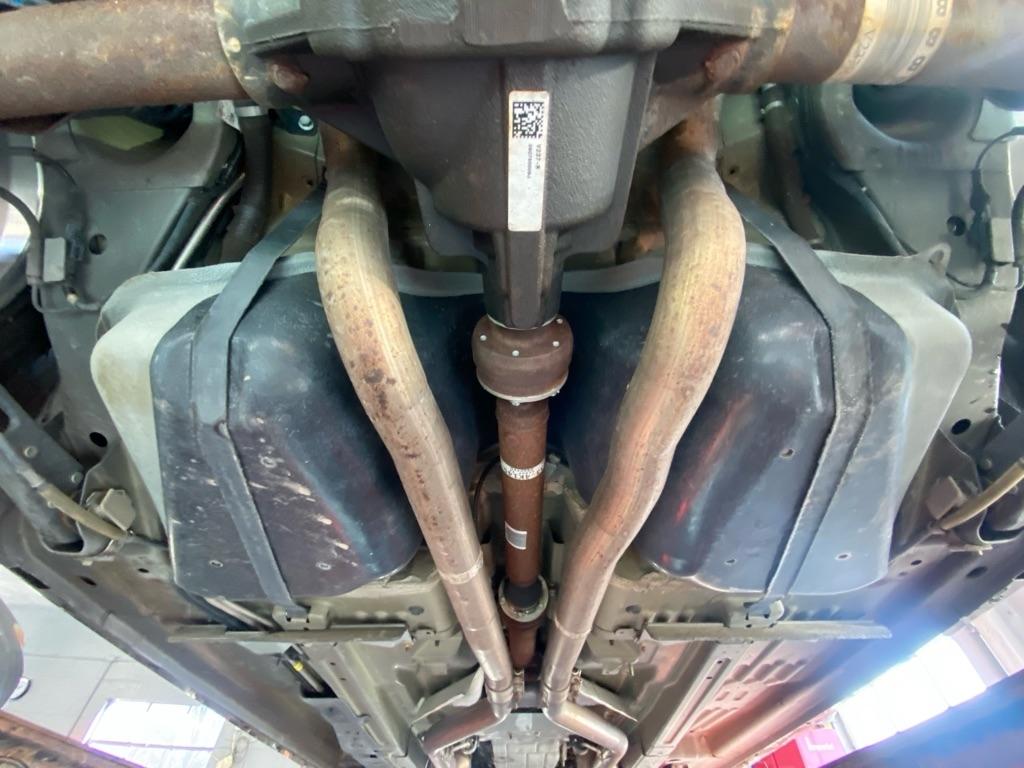 Ford Mustang GT Deluxe Coupe 2006