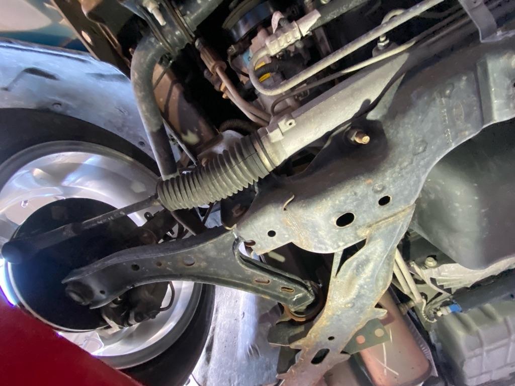 Ford Mustang GT Deluxe Coupe 2006