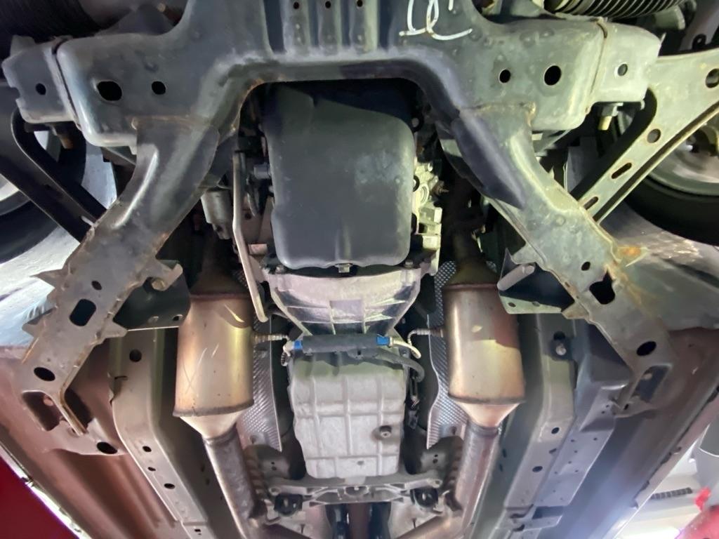 Ford Mustang GT Deluxe Coupe 2006