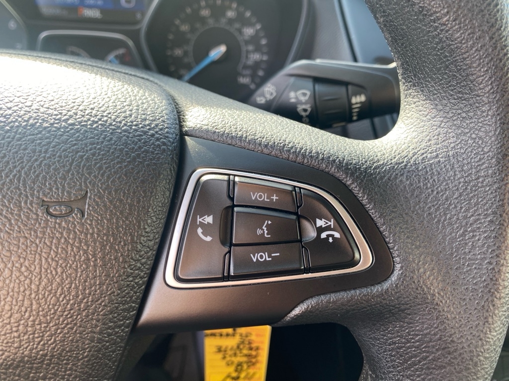 Ford Focus SE Sedan 2018