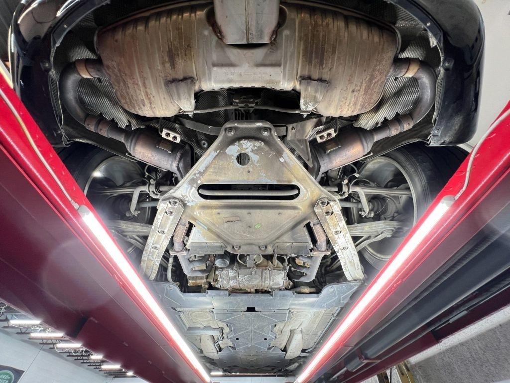 Porsche Boxster Base 1999