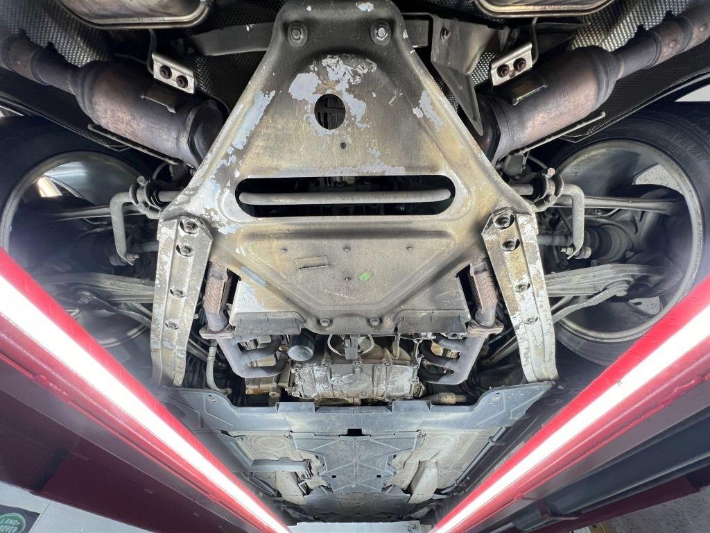 Porsche Boxster Base 1999