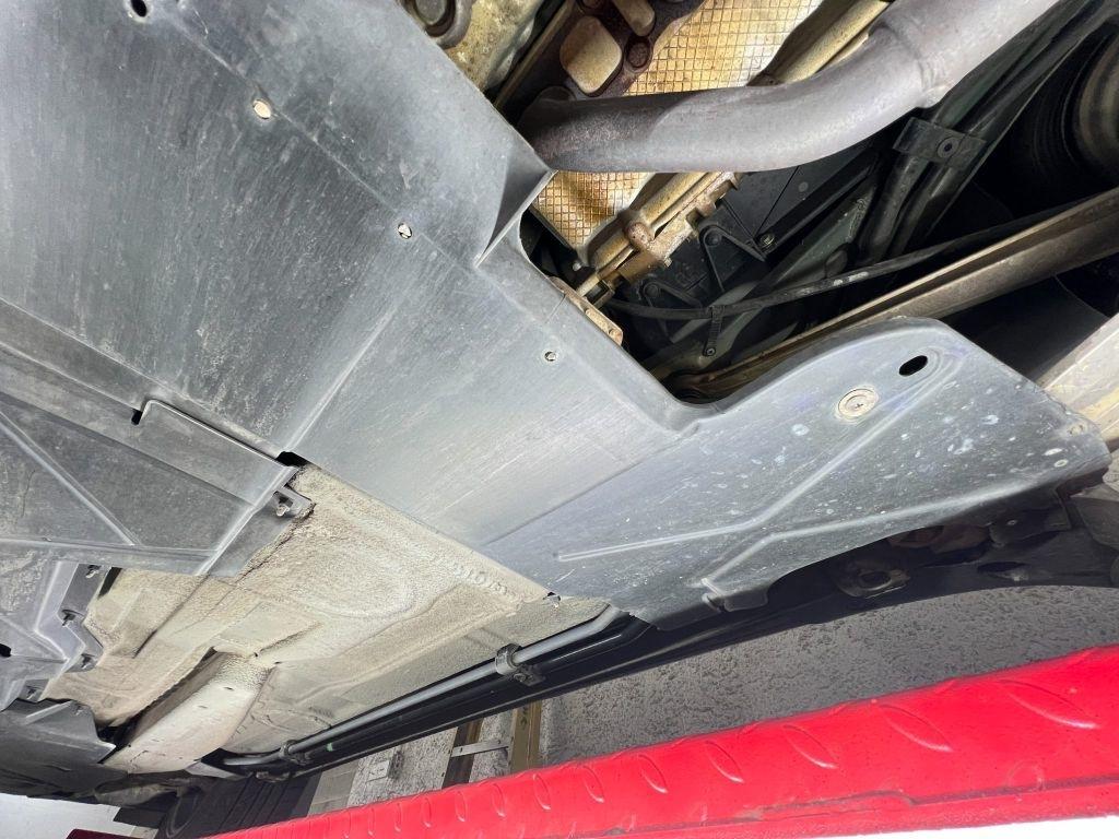 Porsche Boxster Base 1999