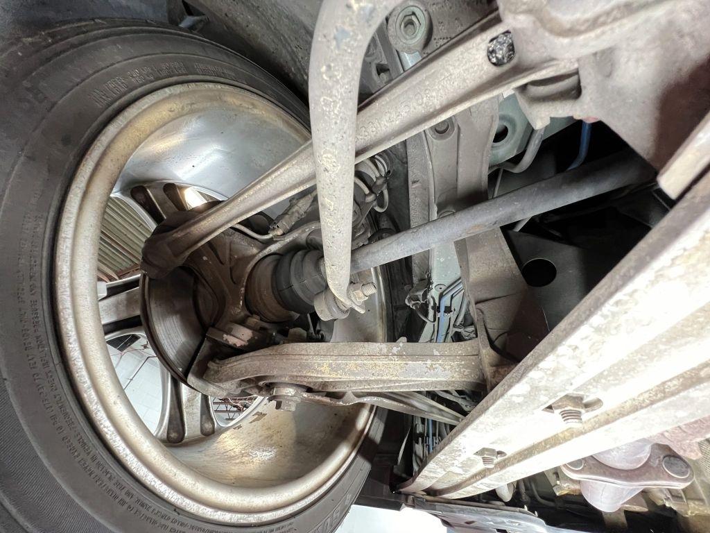 Porsche Boxster Base 1999