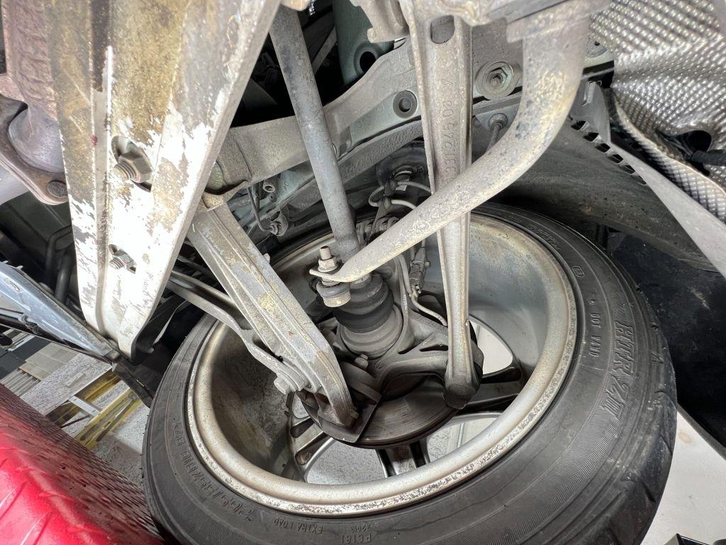 Porsche Boxster Base 1999