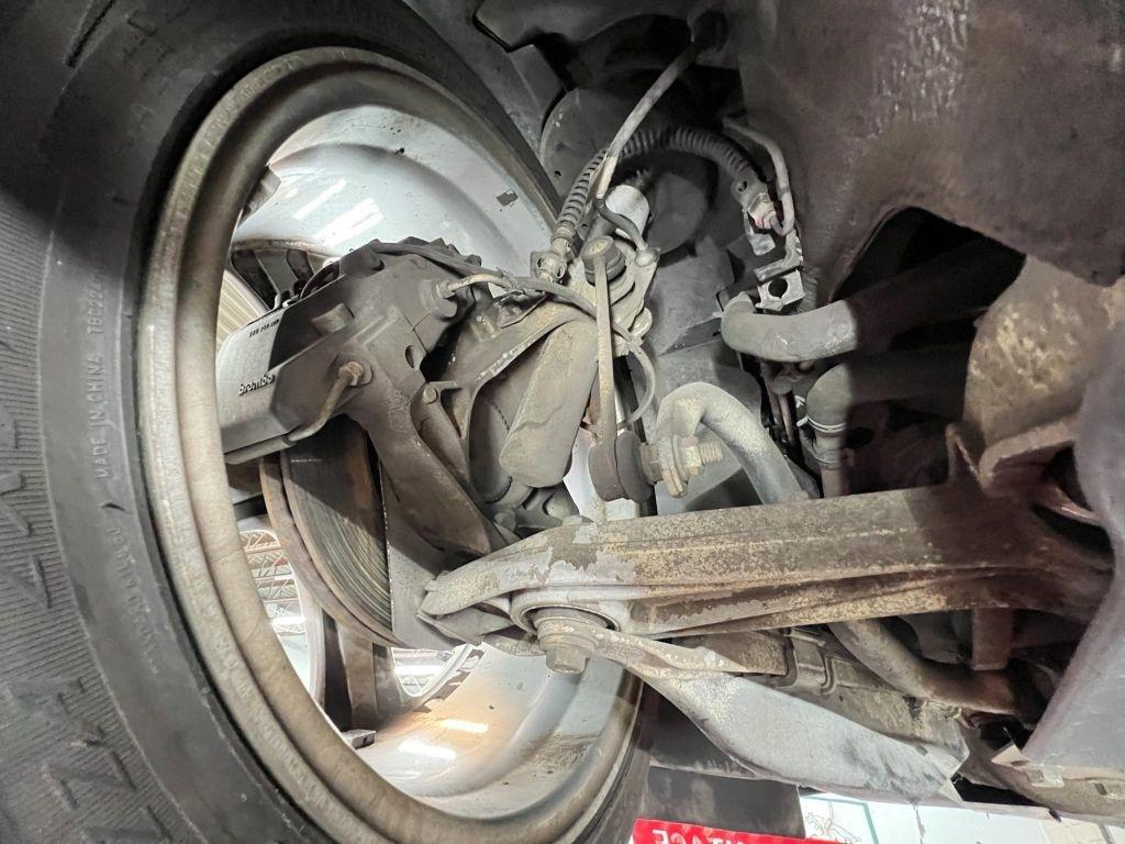 Porsche Boxster Base 1999