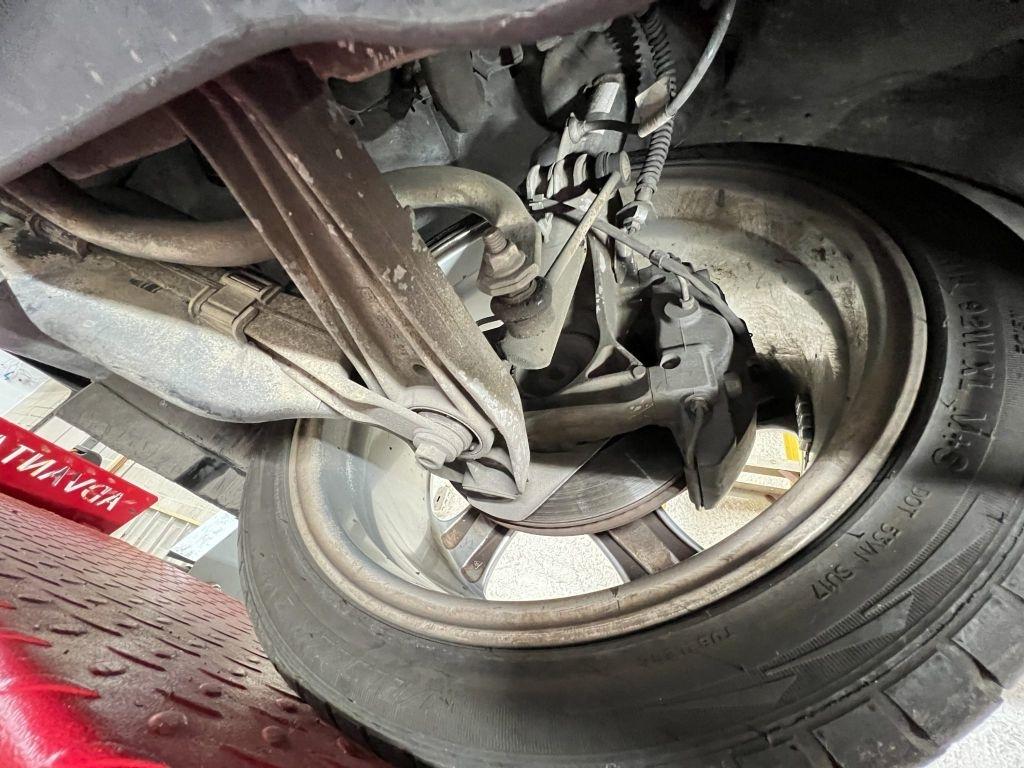 Porsche Boxster Base 1999