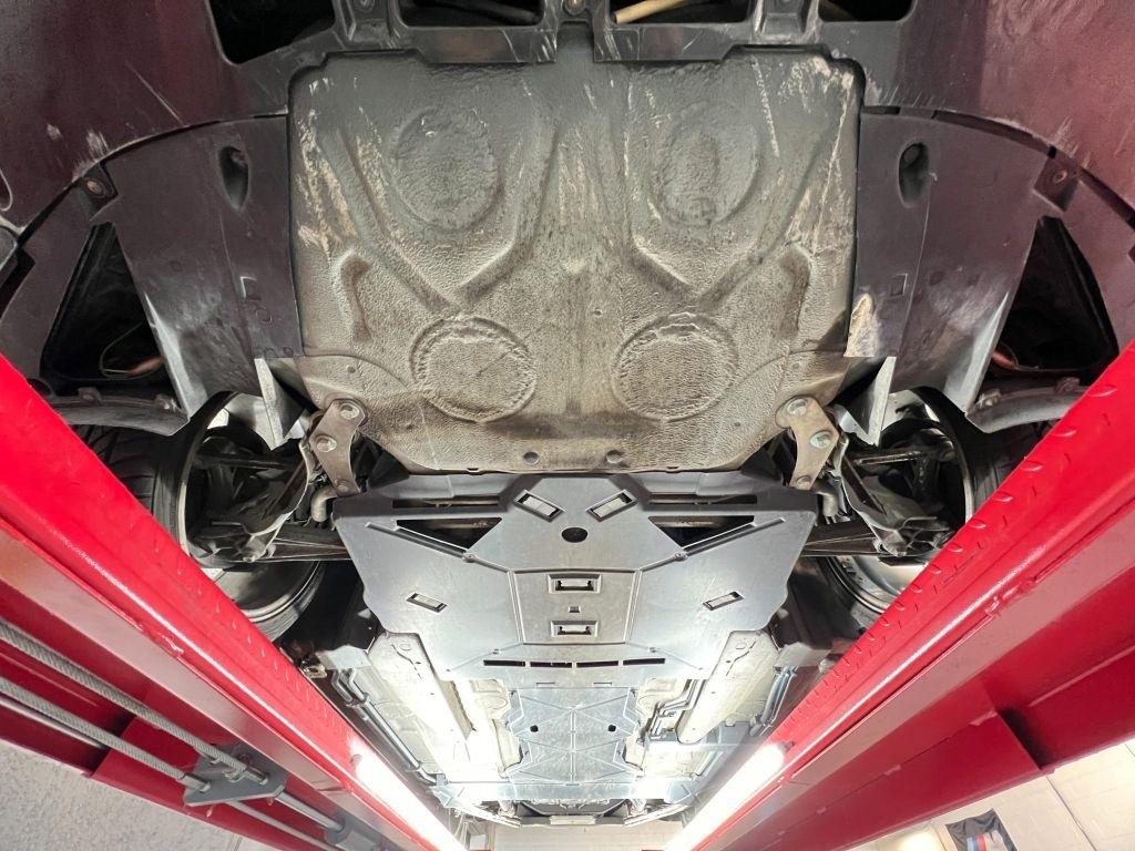 Porsche Boxster Base 1999