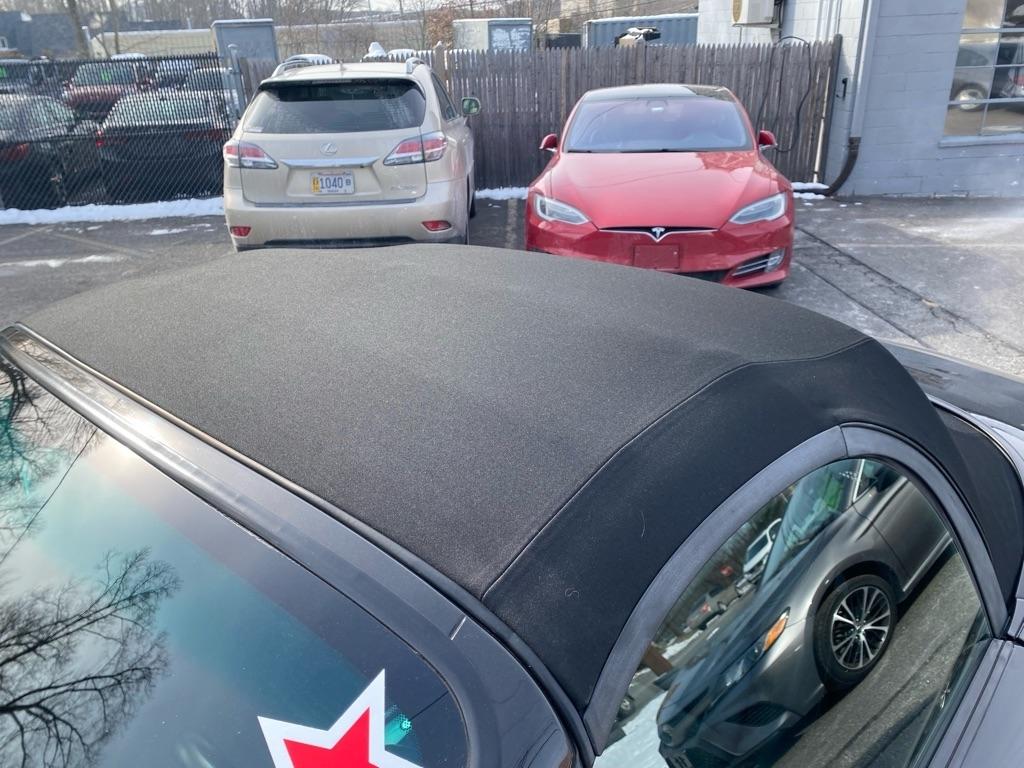 Porsche Boxster Base 1999