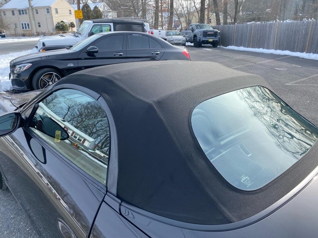 Porsche Boxster Base 1999