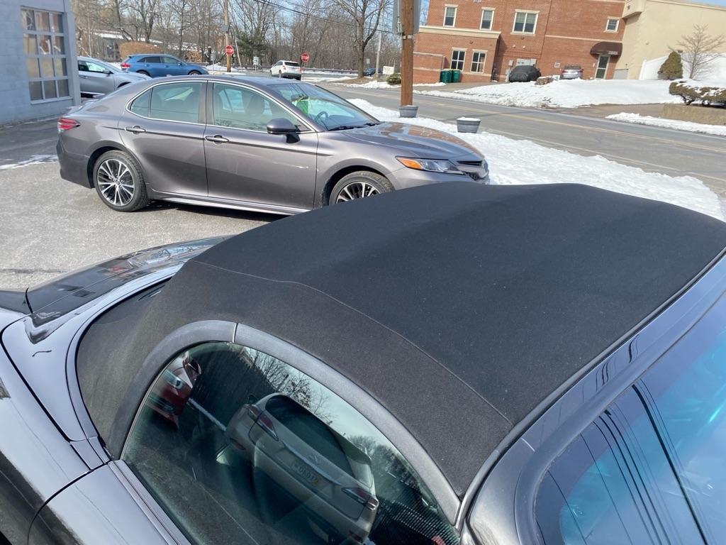 Porsche Boxster Base 1999