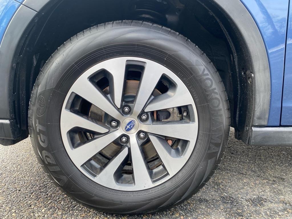 Subaru Outback Premium 2020