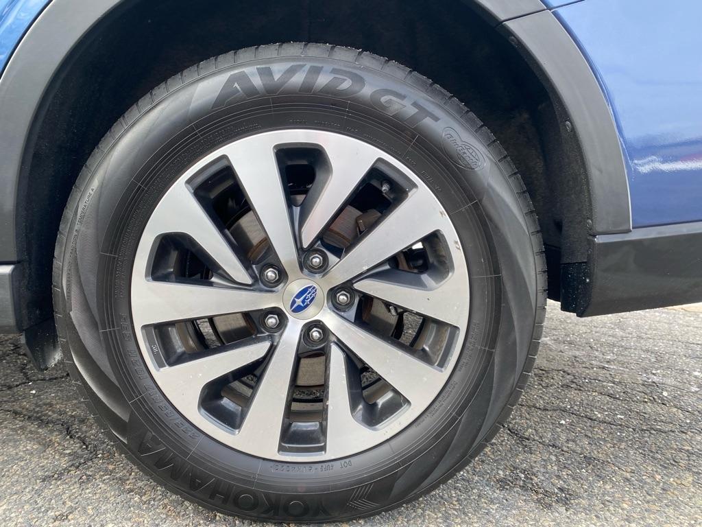 Subaru Outback Premium 2020