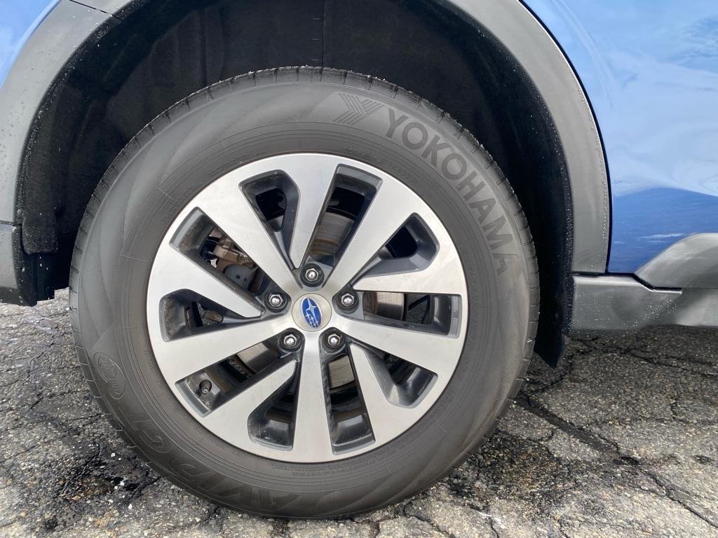 Subaru Outback Premium 2020