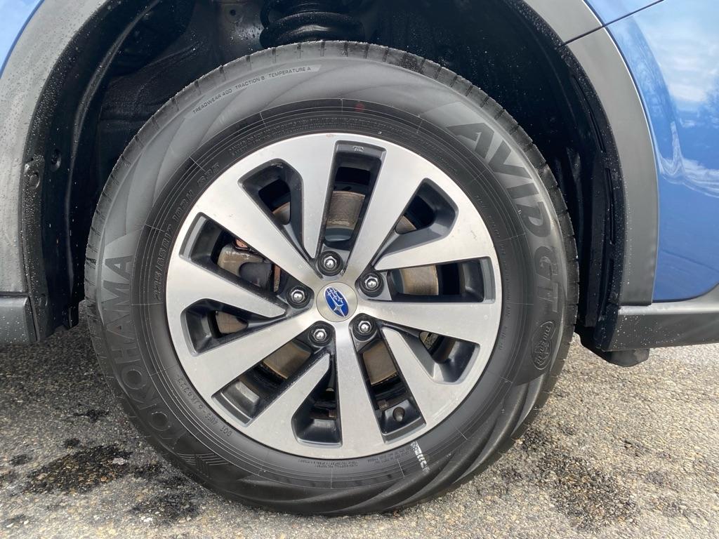 Subaru Outback Premium 2020