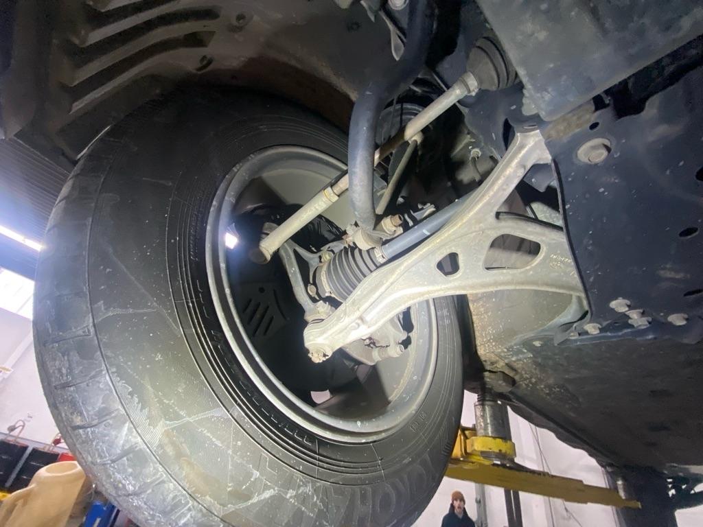 Subaru Outback Premium 2020