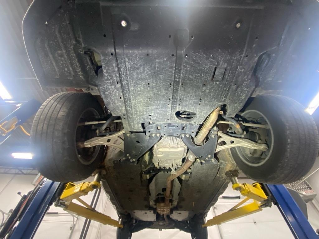 Subaru Outback Premium 2020